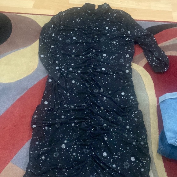 wild fable dress - Picture 1 of 3